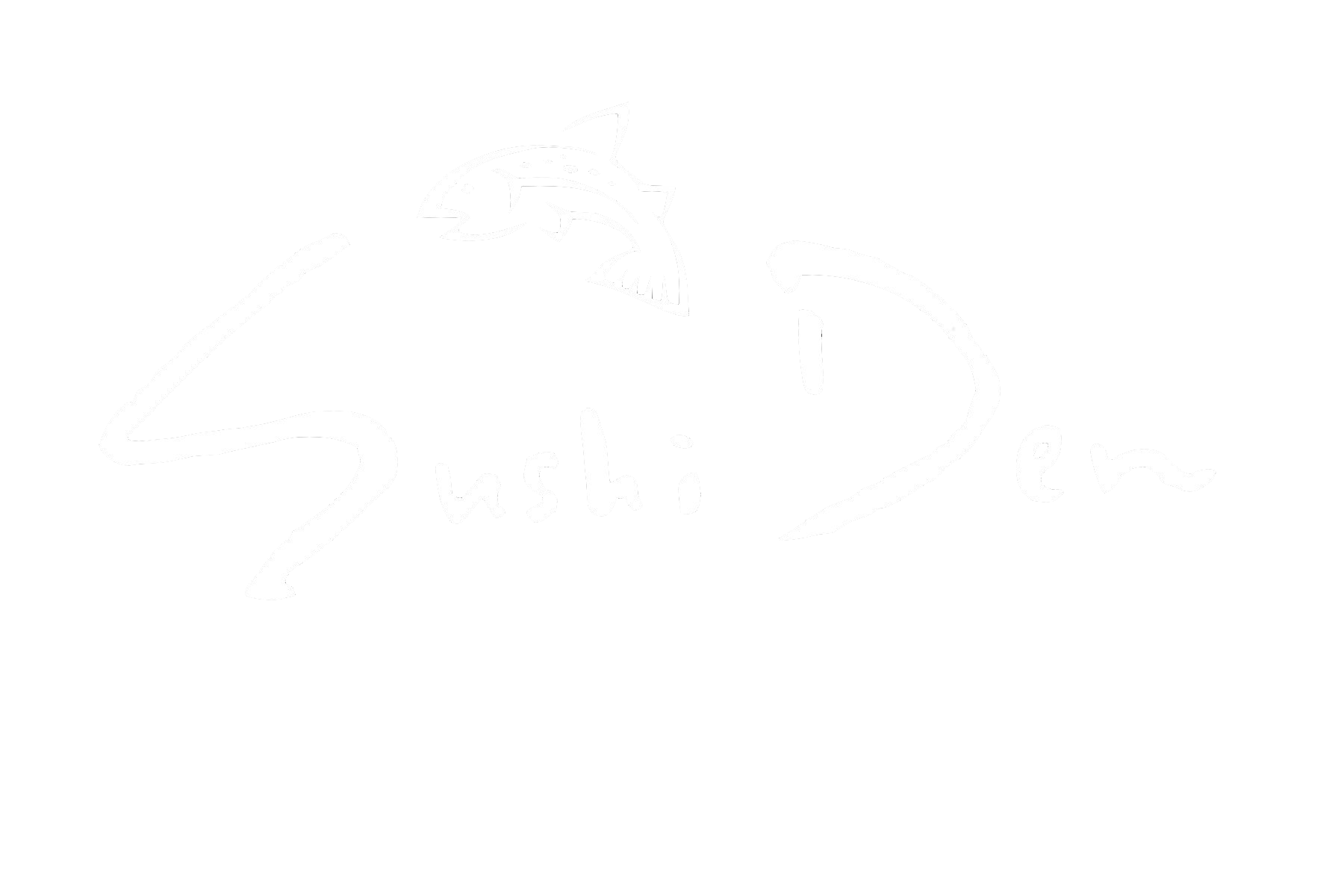 Sushi Den